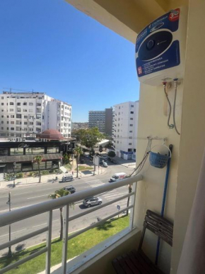 Apartment tanger corniche Malabata